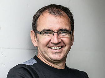 Pat Fenlon joins Waterford FC...